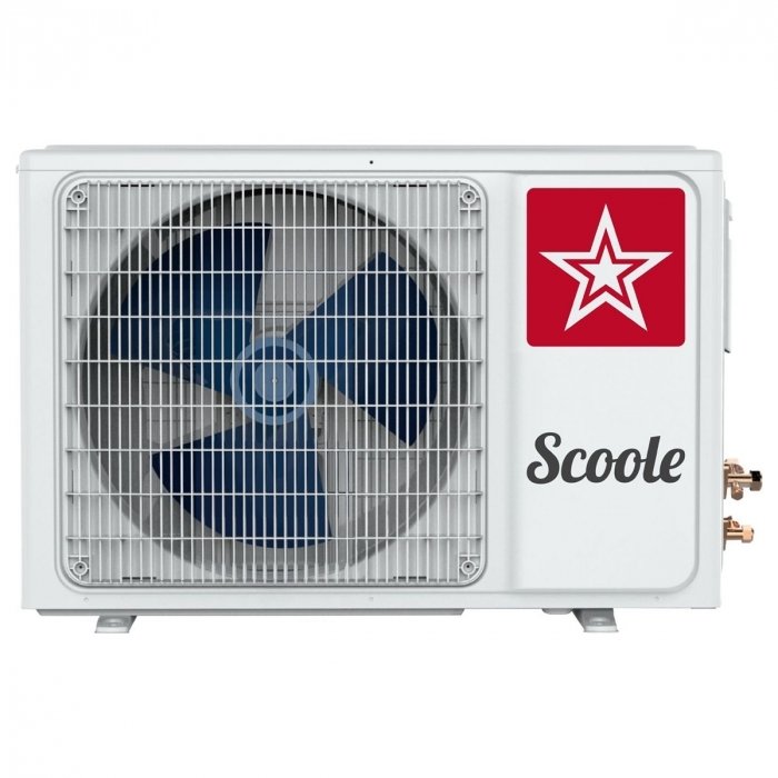 Scoole SC AC SPI2 12