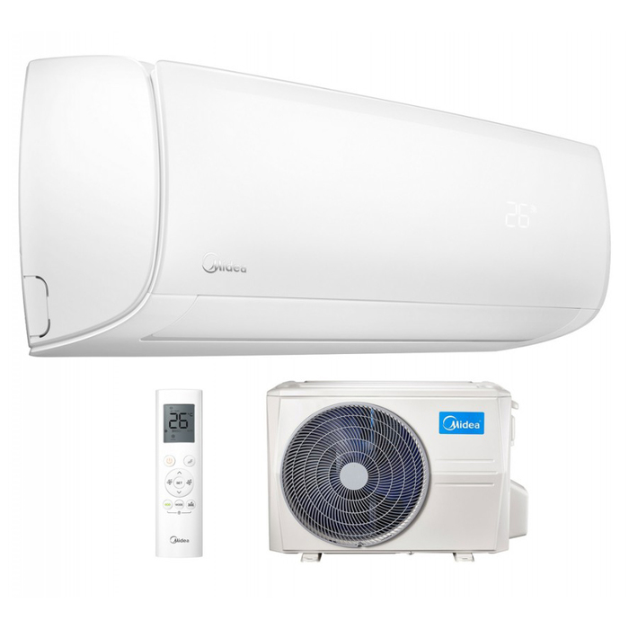 Midea MB-12N1D0-I/MB-12N1D0-O