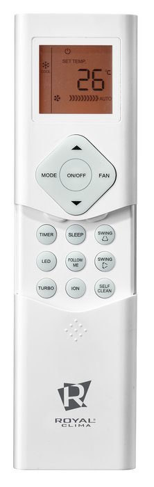 Royal Clima RCI-T78HN