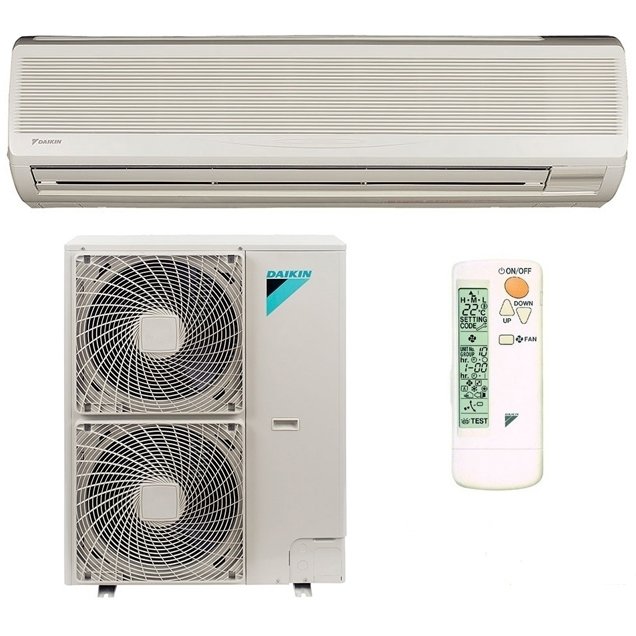 Daikin FAQ100B/RQ100BV3