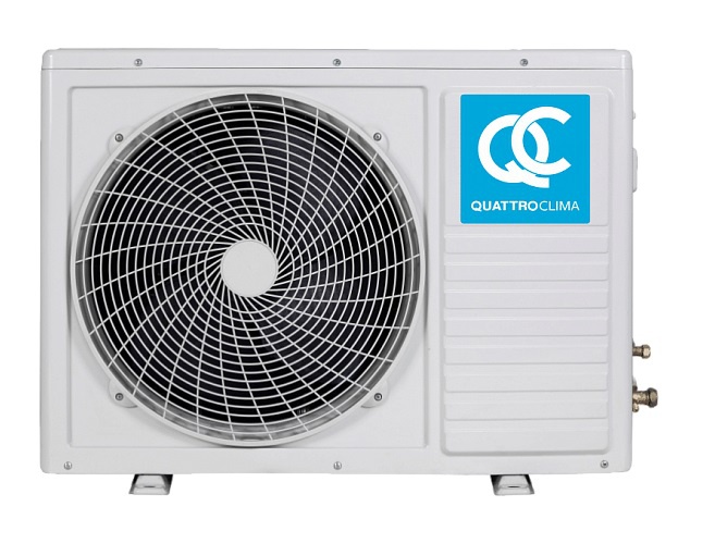 QuattroClima QV-FE12WA/QN-FE12WA